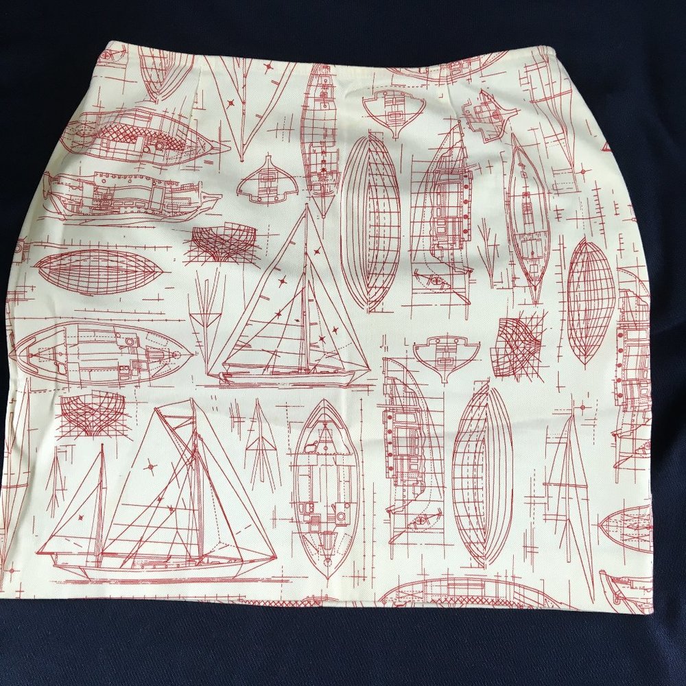 Ann Taylor skirt